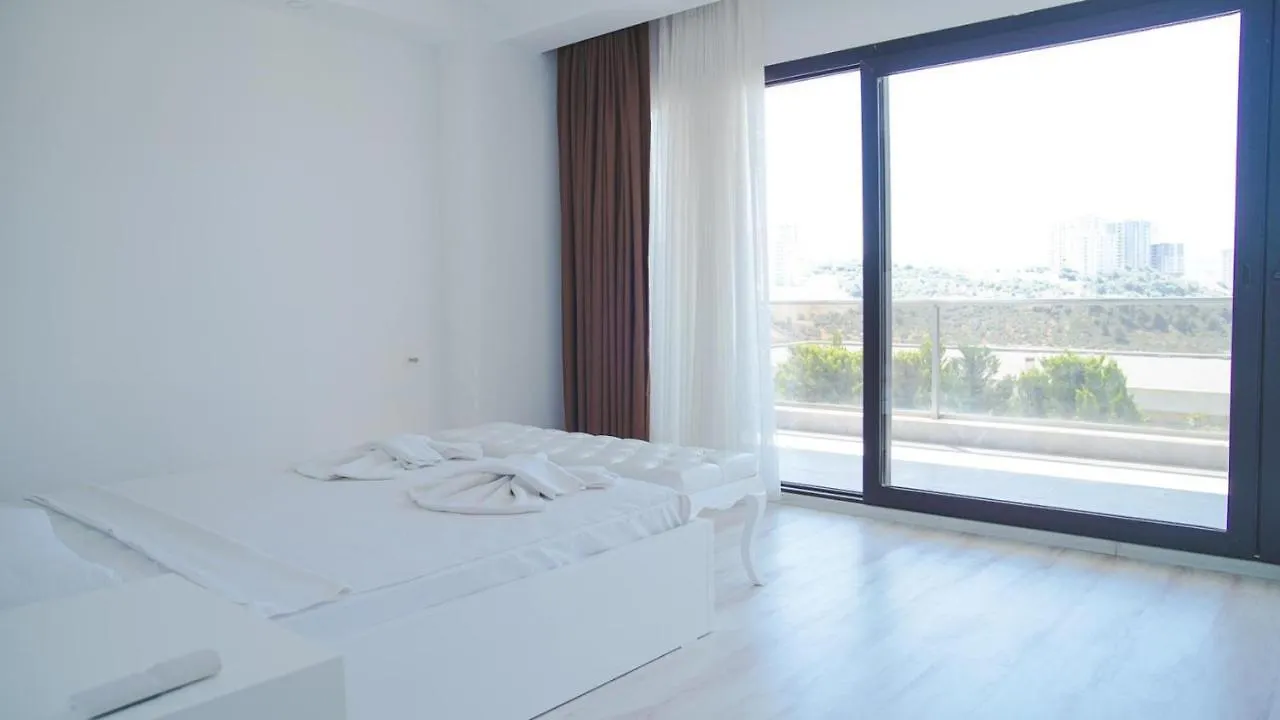 Oezel Bahceli Villa Kusadasi 0*,  Turkey